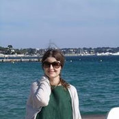 Gabriele Orsech's photo