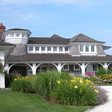 Exteriors - Seaside