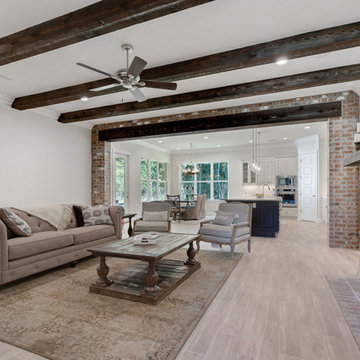 FOR SALE: 412 Cottonwood Creek Ln. Covington, LA 70433