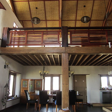 Kitchen / Dining