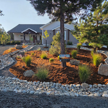 Front Yards