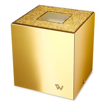 Boutique Tissue Box Holders Cover
