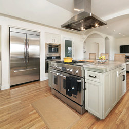 Kitchen Remodel - 商品