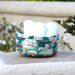 The Poolside Collection - Baskets