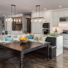 Kitchen Ideas