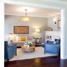 Ali Massey Living Areas