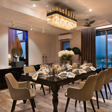 DR, PRAFUL LOKHANDE RESIDENCE