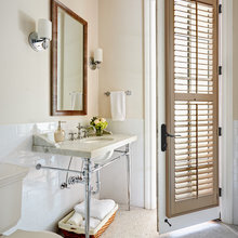 Bathroom Ideas