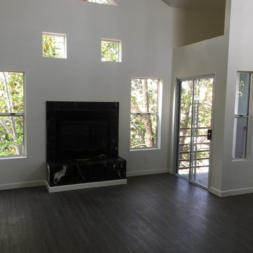 Mission Hills Contemporary