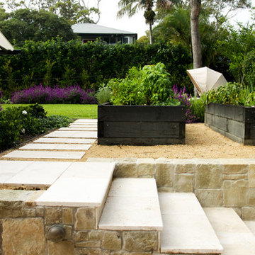 Bilgola Plateau Project