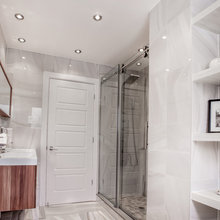 Bathroom Ideas