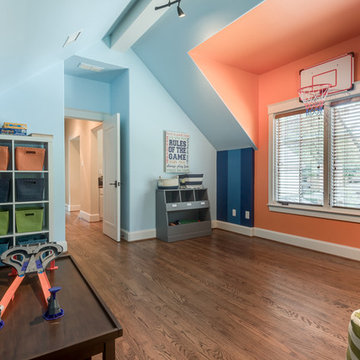 Perfect Playroom