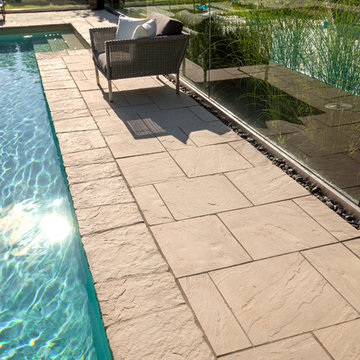 Achieving a Modern Design