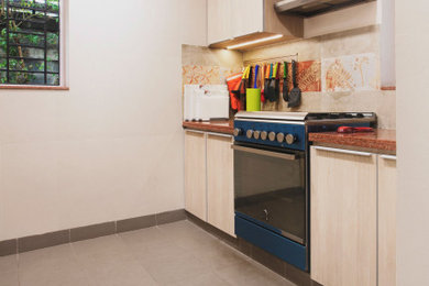 Kitchen renovation