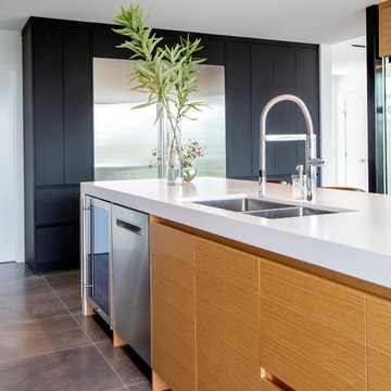 Duchess | West Vancouverkitchen
