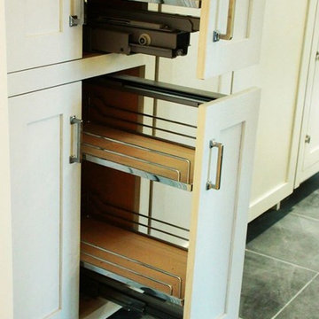 Millwork Residential