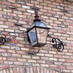 The Biltmore Lantern - Outdoor Hanging Lights