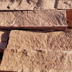 Chopped Flagstone - Products