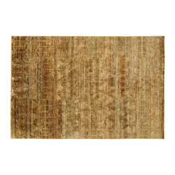 Tapis Hittite Toulemonde Bochart - Area Rugs