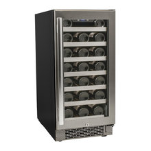 wine cooler