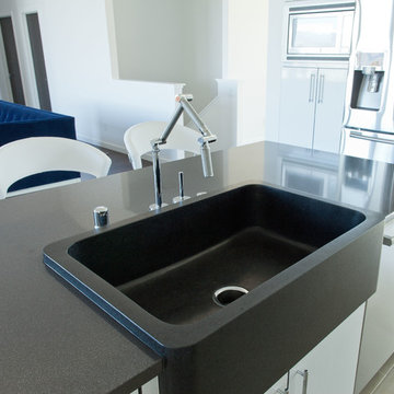 Missoula Ultra-Modern Home