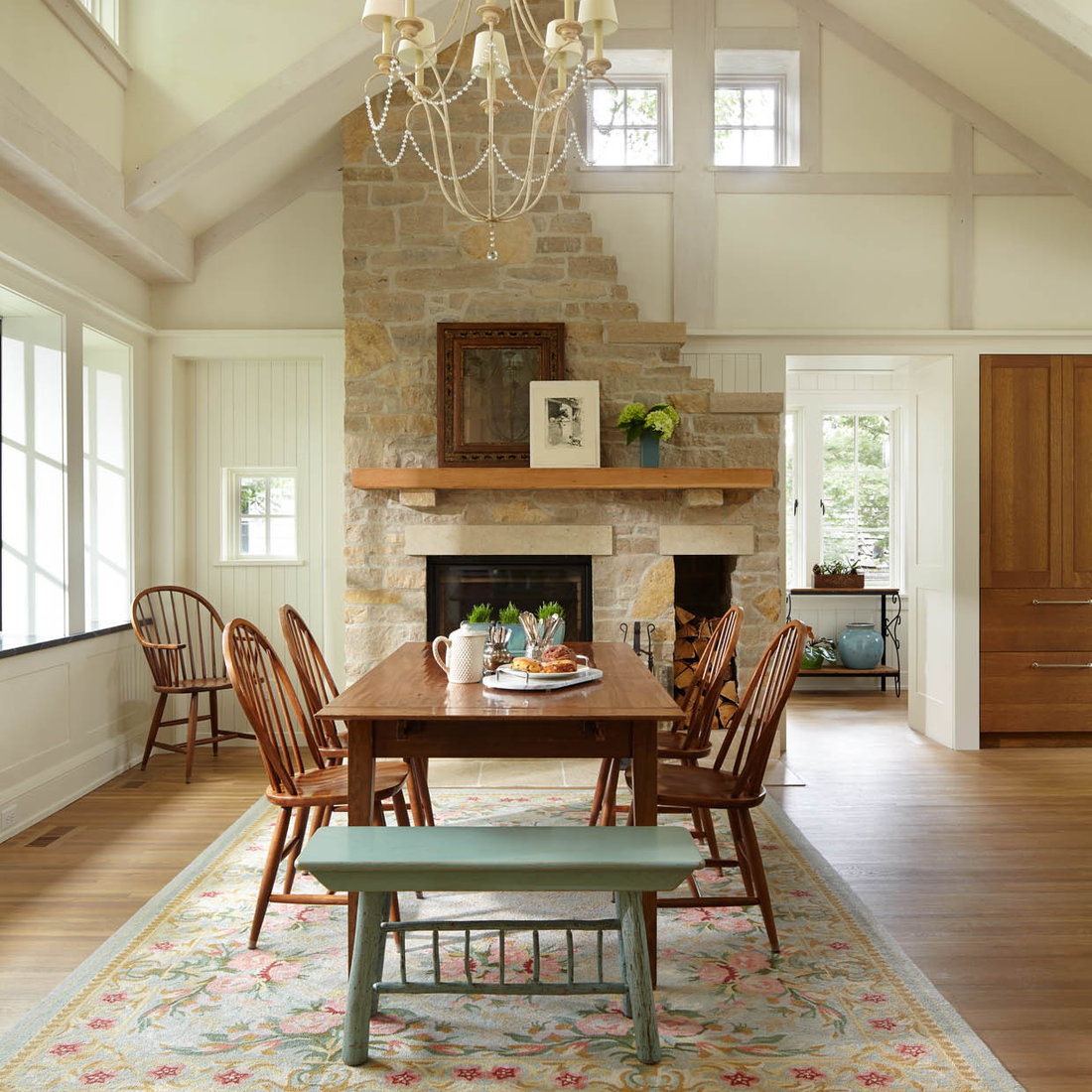 Lakeside Residence
