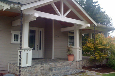 Eld Inlet Residence