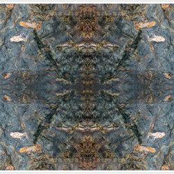 Fusion - Quartzite - Artwork