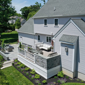 0359: Complete Backyard Transformation
