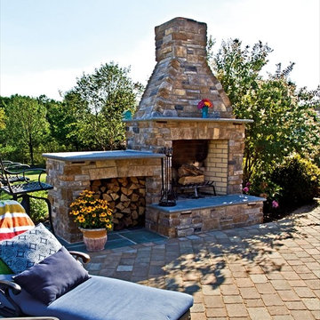 EP Henry Cast Veneer Stone