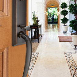 American Classic Door Hardware - Products