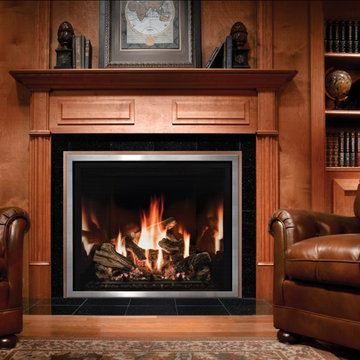 Mendota Hearth