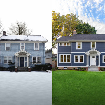 James Hardie Building Products