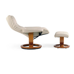 Wing by Stressless - Recliner Chairs