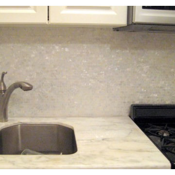 Backsplash Tile Ideas