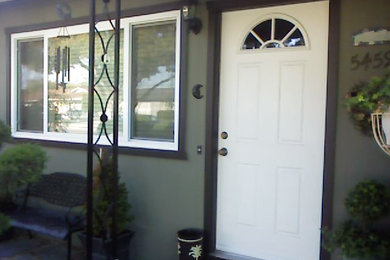 INTERIOR AND EXTERIOR PAINT IN SANTA CLARA