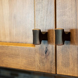 Cabinets and Hardware - Products