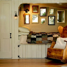 Stormy Lil Bed