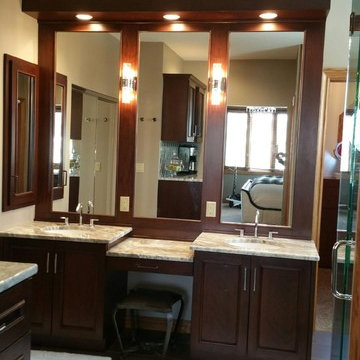 Bathroom Remodels