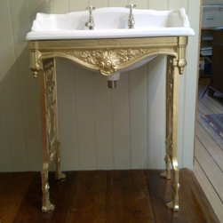 Chadder & Co Basins - Bathroom Sinks