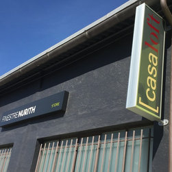 Showroom - Windows And Doors