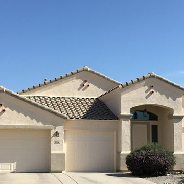 Phoenix, Adobe Highlands