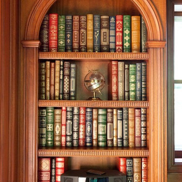 Library NJ