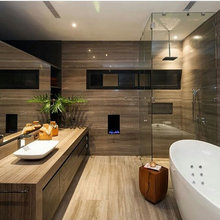 Fireplace Ideas