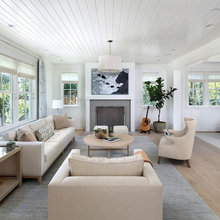 Beach white wood
