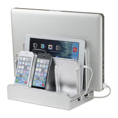 Family Charging Station family charging station | houzz Family Charging Station family charging station | houzz