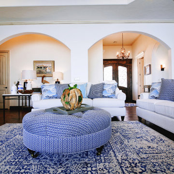 Grand Lake Retreat