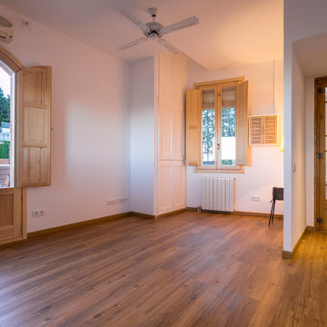 Reforma integral de casa por ARQuadrat
