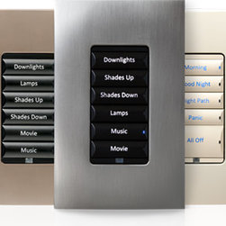 Smart Home Automation - Lighting