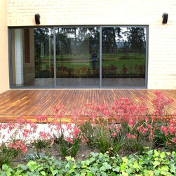 La Pradera De Potosi VI - Hardwood Flooring